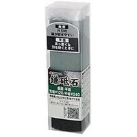 高儀 TAKAGI 鎌砥石曲面・平面 荒砥#120/中砥#240 4907052720220 1セット（3個）（直送品）