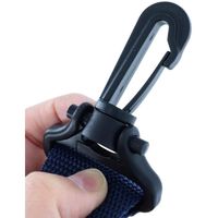 高儀 TAKAGI 収穫カゴ用楽々肩ベルト 4907052729186 1セット（3個）（直送品）