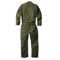 ヤマタカ ツナギ服 アーミー LL 2800-54-LL 1枚（直送品）