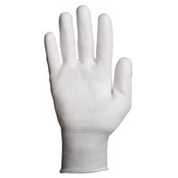 勝星産業 フィットグラブ白 LL 10双組 WH-300-LL 1セット(50双:10双×5組)（直送品）