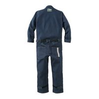 ヤマタカ ボンディングツナギ服 ネイビー LL AE3000-2-LL 1枚（直送品）