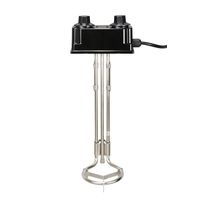 石崎電機製作所 投げ込みヒーター(温調・タイマー付)SNHー1000TC SNH-1000TC 1個（直送品）