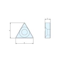 ナベヤ 保護カバー GCPC10 1セット(8個)（直送品）