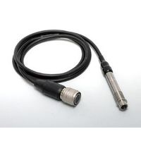 ケツト科学研究所 プリンタ内蔵型膜厚計 プローブ付 L-500+EP/HP-100 1台（直送品）