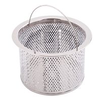 NCC 抗菌排水口ゴミ受け 86mm 4582459520170 1セット(2個)（直送品）