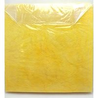 東京防音 グラスウール 50mm×330mm×330mm GW-335 1セット(4個)（直送品）