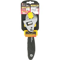 藤原産業 SK11 ラチェット式モンキレンチ SRMー200S 1個（直送品）