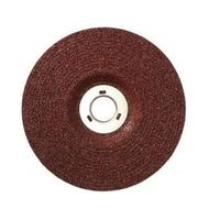 日本レヂボン レヂボン RAG 150X6X22 アルミヨウ 24M RAG1506-AL24 1セット(25枚)（直送品）