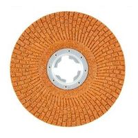 日本レヂボン レヂボン レヂテクマエックス 125X3.5 80 SRTX12535-80 1セット(10枚)（直送品）