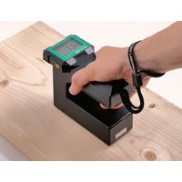 ケツト科学研究所 木材水分計 HM-540 1台（直送品）