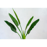 岩や 人工樹木／人工観葉植物　ストレチア A-0007 1個（直送品）