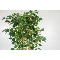 岩や 人工樹木／人工観葉植物　バーチ A-0030 1個（直送品）