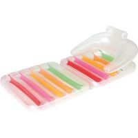 東京ローソク製造 201cm フォールディング チェアー 081725 1個（直送品）