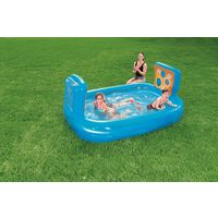 東京ローソク製造 237×152cm スキルショット プレイプール 081734 1個（直送品）