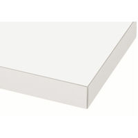 【軒先渡し】ニシキ工業  会議用テーブル  抗ウイルス加工  幅750×奥行750×高さ700mm  ホワイト  AAK-7575TB-VW  1台（直送品）