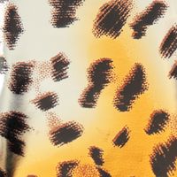 ＳＨＡＲＥＹＤＶＡ転写箔 レオパード108962 (直送品)    1個（直送品）