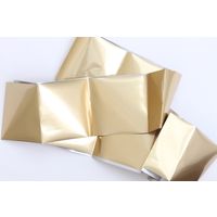 ＳＨＡＲＥＹＤＶＡ転写箔 マットゴールド111336 (直送品)    1個（直送品）