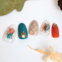 ＳＨＡＲＥＹＤＶＡ転写箔 ブロンズ84535 (直送品)    1個（直送品）