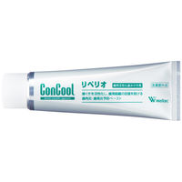 歯科医院取扱品 コンクール リペリオ ウェルテック 歯磨き粉