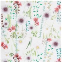 ＳＨＡＲＥＹＤＶＡ転写フィルム フラワー×プランツ117506 (直送品)    1個（直送品）