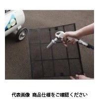 新潟精機 ハイパワーエアダスタ AD-16WPA 1個（直送品）