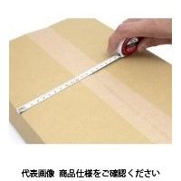 新潟精機 miniメジャー KAIDAN 9x2.0m MMF-0902KD 1セット(3個)（直送品）