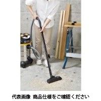 新潟精機 ステンレスタンク バキュームクリーナー VCS-30RP 1台(1個)（直送品）