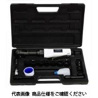 新潟精機 エアラチェットレンチセット ARW-66.2PA 1セット（直送品）