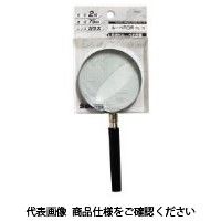 新潟精機 ルーペPC柄 PCL-75 1セット(3本)（直送品）