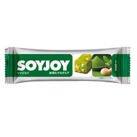 ソイジョイ　抹茶＆マカダミア　1セット（24本）　栄養食品　低GI食品　大塚製薬