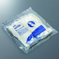 キムテックピュア* G3 ホワイトニトリルグローブ Lサイズ クリーンルーム 100枚×10箱 HC61013/56883（直送品）