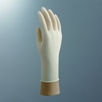 キンバリークラーク ラテックスグローブ(PFE) Lサイズ 実験 100枚×10箱 57440(440) 1箱（直送品）