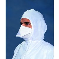 キンバリークラーク 62484 PCM2000* フェイスマスク ゴーグル 50枚×6箱 1セット（直送品）