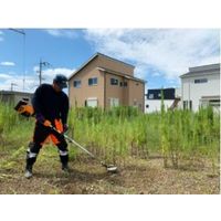 アイデック スーパーカルマーアタッチ BBAーC23 BBA-C23 1台（直送品）