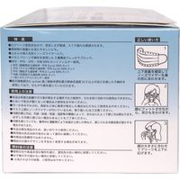 錦尚金 NISHIKIN らくらくＣＯＯＬマスク　50枚入り 389676 1セット(10個)（直送品）