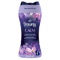 ダウニー（Downy） インフュージョン香りビーズ カーム 257g 1セット（1個×4） 香り付け専用剤 P＆G