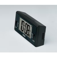 セイコータイムクリエーション 液晶表示切替電波時計 SQ321K 1個