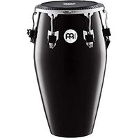 MEINL マイネル ファイバーグラス製コンガ FCR1212BK Fibercraft Series Conga 12 1/2"（直送品）