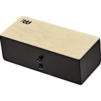 MEINL マイネル ピックアップ付き ボンゴカホン PBC1B（直送品）