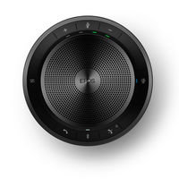 スピーカーフォン EPOS 会議用マイクスピーカーフォン EXPAND 40T USB/Bluetooth接続（有線/無線対応）