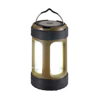 キャプテンスタッグ(CAPTAIN STAG) COBランタン カーキ UK-4064 1個