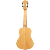 KALA ウクレレ Bamboo Series オールソリッドバンブーボディ コンサートサイズ KA-BMB-C (ケース付属)（直送品）