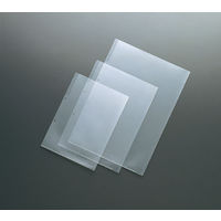 コクヨ クリヤーホルダー(2穴あき) B5 透明 フー75 フ-751 1枚