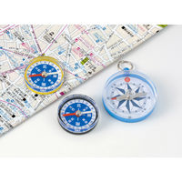 アーテック 方位磁石(小) 2650 1個