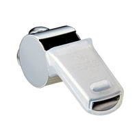 クツワ 呼子笛(吹き口カバー付) RW005 1個