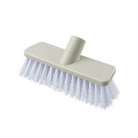 山崎産業 2989.jp+ デッキブラシPETー18スペア 4903180176199 1個