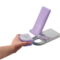 カール事務器 メガパンチエイド CP-A 1個