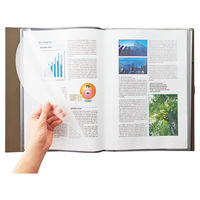 リヒトラブ SMART FIT キャリングポケットA4 オレンジ F7528-4 1冊