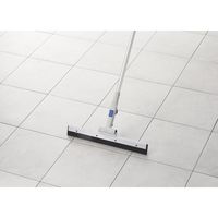 山崎産業 プロテック　ワンタッチドライワイパー45 【ワンタッチモップ(クリップモップ)用】【床用水切りワイパー45cm幅】 1本