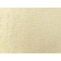 林 大判バスタオル ふんわり無撚糸 ムネンシカラー イエロー(黄) LZ420903 1枚